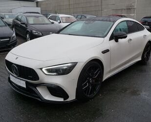 Mercedes-Benz AMG GT Gebrauchtwagen