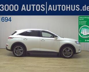 DS Automobiles DS7 (Crossback) Gebrauchtwagen