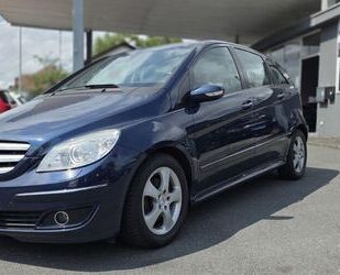 Mercedes-Benz B 200 Gebrauchtwagen