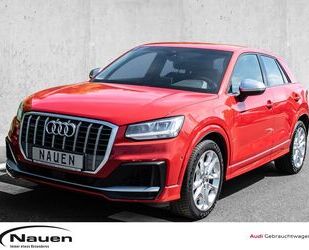 Audi SQ2 Gebrauchtwagen