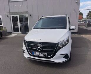 Mercedes-Benz V 300 Gebrauchtwagen