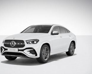 Mercedes-Benz GLE 400 Gebrauchtwagen