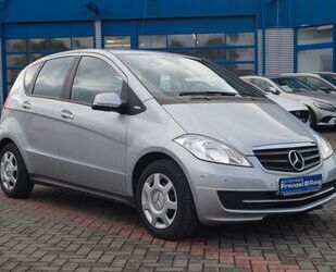 Mercedes-Benz A 160 Gebrauchtwagen