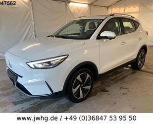 MG ZS Gebrauchtwagen