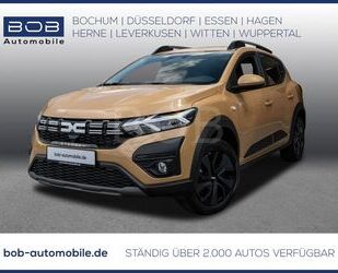Dacia Sandero Gebrauchtwagen