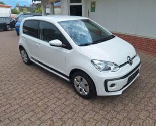 VW up! Gebrauchtwagen