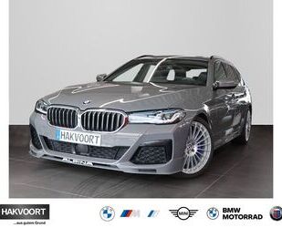 Alpina B5 Gebrauchtwagen