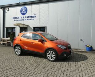 Opel Mokka Gebrauchtwagen