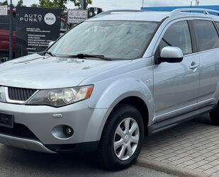 Mitsubishi Outlander Gebrauchtwagen
