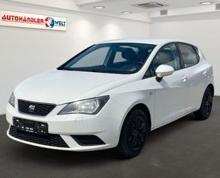 Seat Ibiza Gebrauchtwagen