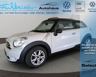 Mini Cooper Paceman Gebrauchtwagen