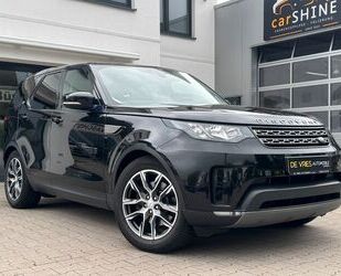 Land Rover Discovery Gebrauchtwagen