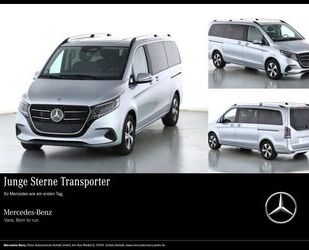 Mercedes-Benz V 300 Gebrauchtwagen