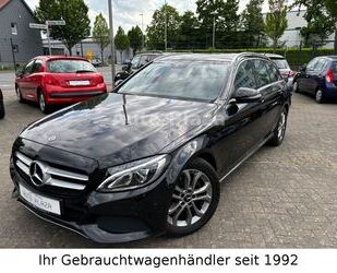 Mercedes-Benz C 180 Gebrauchtwagen