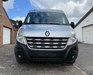Renault Master Gebrauchtwagen