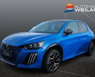Peugeot 208 Gebrauchtwagen