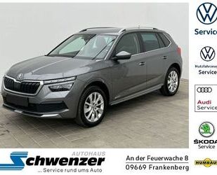 Skoda Kamiq Gebrauchtwagen