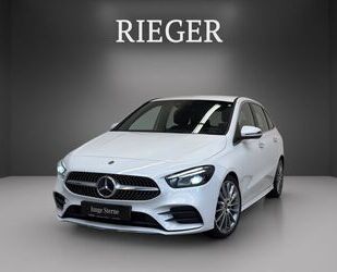 Mercedes-Benz B 200 Gebrauchtwagen
