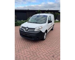 Renault Kangoo Gebrauchtwagen
