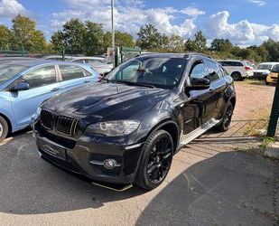 BMW X6 Gebrauchtwagen