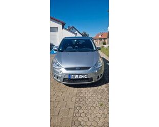 Ford S-Max Gebrauchtwagen
