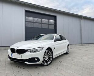 BMW 420 Gran Coupé Gebrauchtwagen