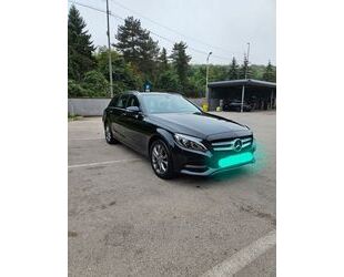 Mercedes-Benz C 180 Gebrauchtwagen