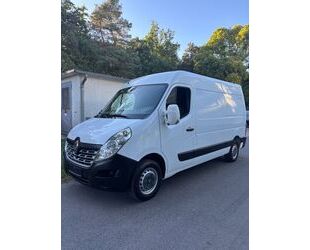 Renault Master Gebrauchtwagen