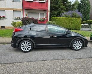 Honda Civic Gebrauchtwagen