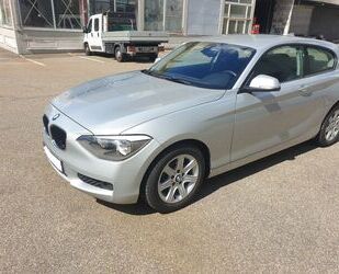 BMW 114 Gebrauchtwagen