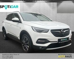 Opel Grandland (X) Gebrauchtwagen