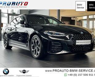 BMW 430 Gran Coupé Gebrauchtwagen