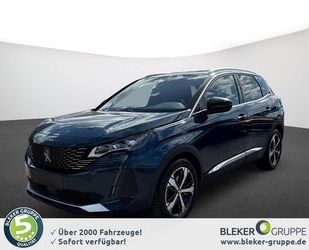 Peugeot 3008 Gebrauchtwagen
