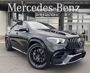 Mercedes-Benz GLE 63 AMG Gebrauchtwagen