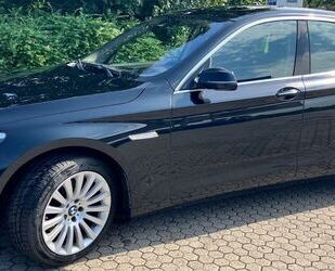 BMW 530 Gran Turismo Gebrauchtwagen