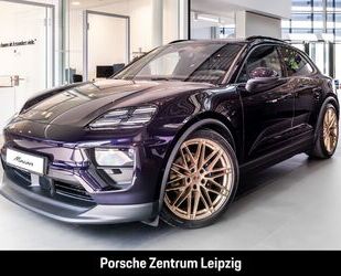 Porsche Macan Gebrauchtwagen