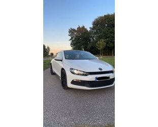 VW Scirocco Gebrauchtwagen