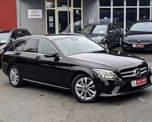 Mercedes-Benz C 220 Gebrauchtwagen