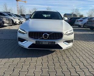 Volvo V60 Gebrauchtwagen