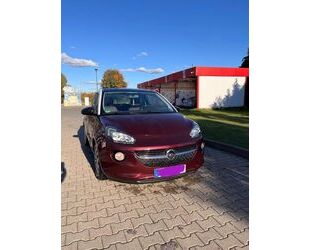 Opel Adam Gebrauchtwagen