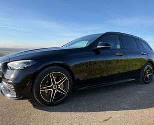 Mercedes-Benz C 300 Gebrauchtwagen