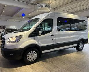 Ford Transit Gebrauchtwagen