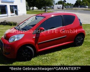 Citroen C1 Gebrauchtwagen
