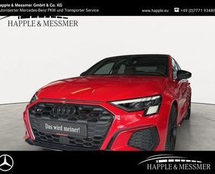 Audi S3 Gebrauchtwagen