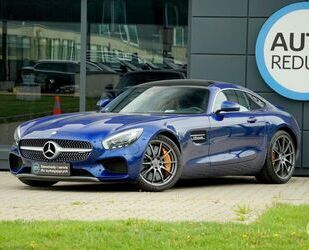 Mercedes-Benz AMG GT Gebrauchtwagen