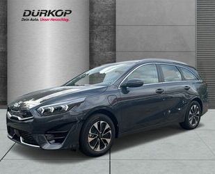 Kia ceed Sportswagon Gebrauchtwagen