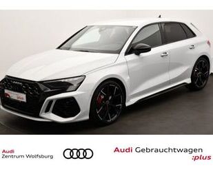 Audi RS3 Gebrauchtwagen