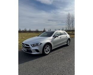 Mercedes-Benz A 160 Gebrauchtwagen