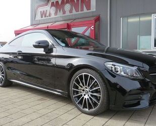 Mercedes-Benz C 300 Gebrauchtwagen