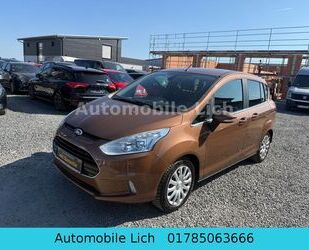 Ford B-Max Gebrauchtwagen